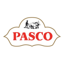PASCO PICKLE MIXED 270g